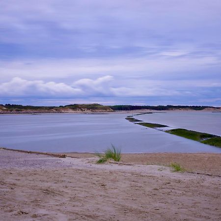 Appartement 3 Etoiles - Plage Des Phoques Avec Parking Prive Berck ภายนอก รูปภาพ
