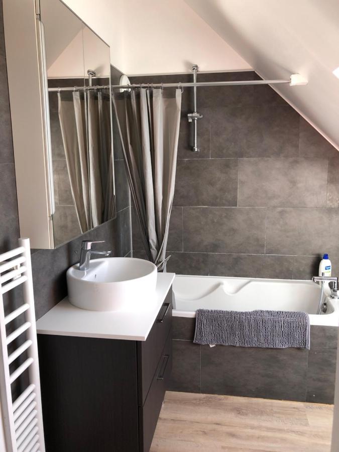 Appartement 3 Etoiles - Plage Des Phoques Avec Parking Prive Berck ภายนอก รูปภาพ